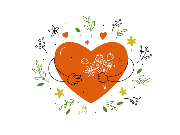 용돈 장학생 감사편지