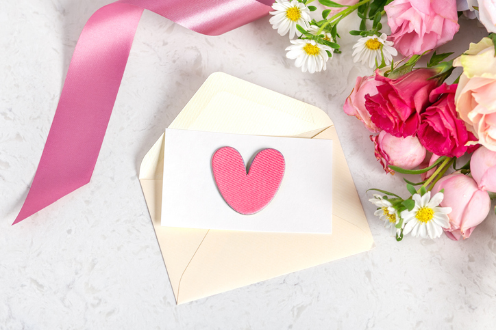 부식 및 생계 지원 사례