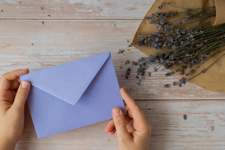 생계 지원 사례