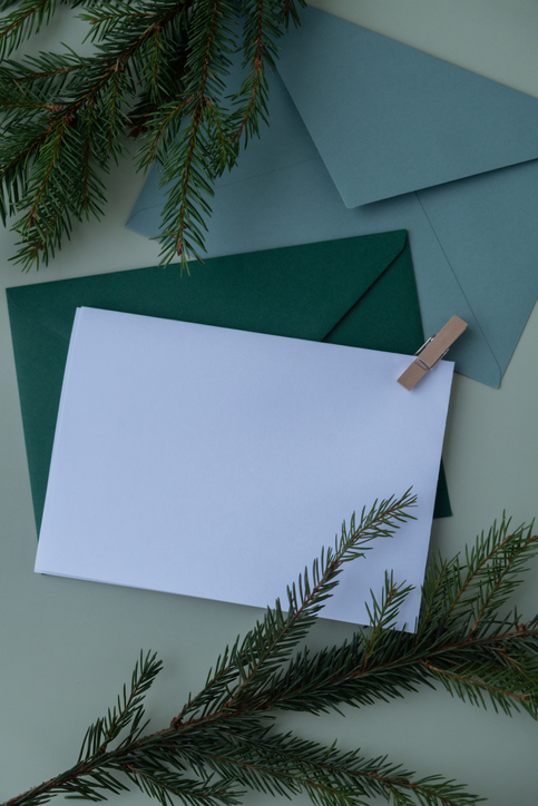 생계 지원 사례