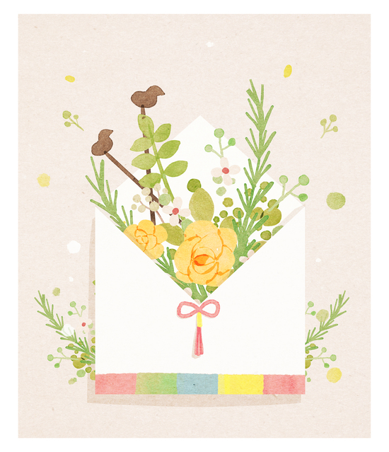 부식 지원 사례