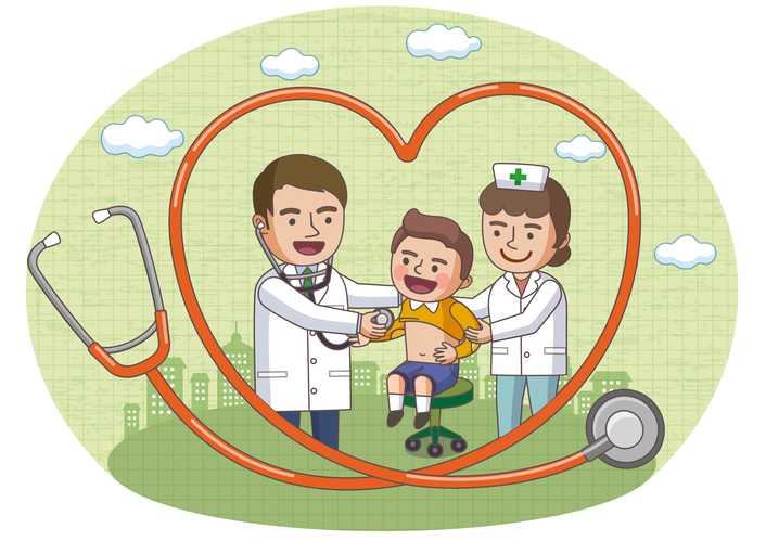 2020년 7월 의료비 지원 현황