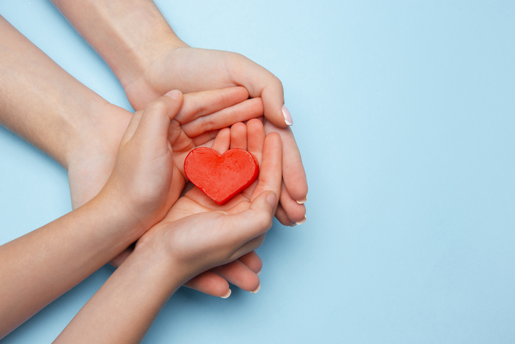 2020년 10월 생계/위기가정 지원 현황