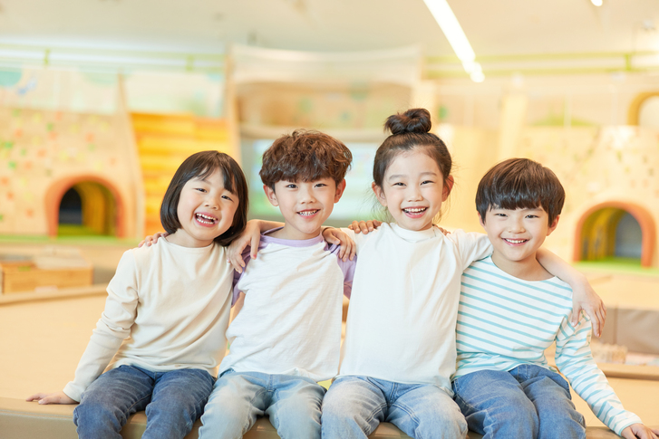 2020년 청주시 지역아동센터 냉장고 지원사업