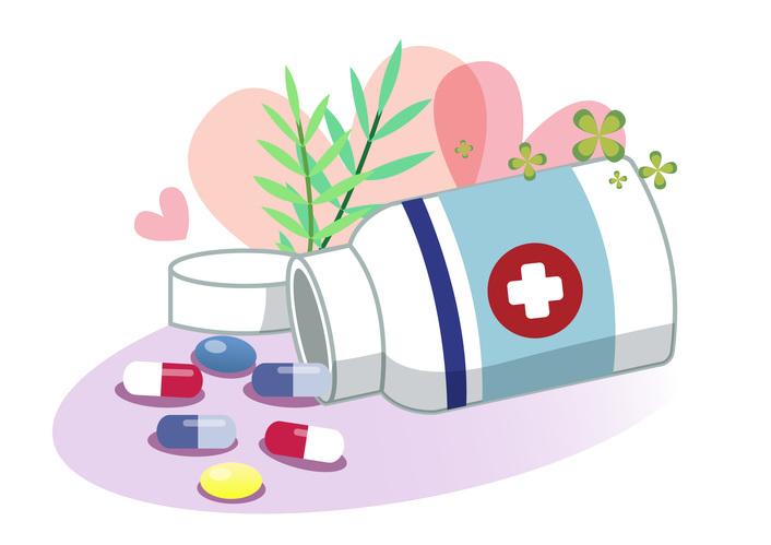 2021년 3월 의료비 지원 현황