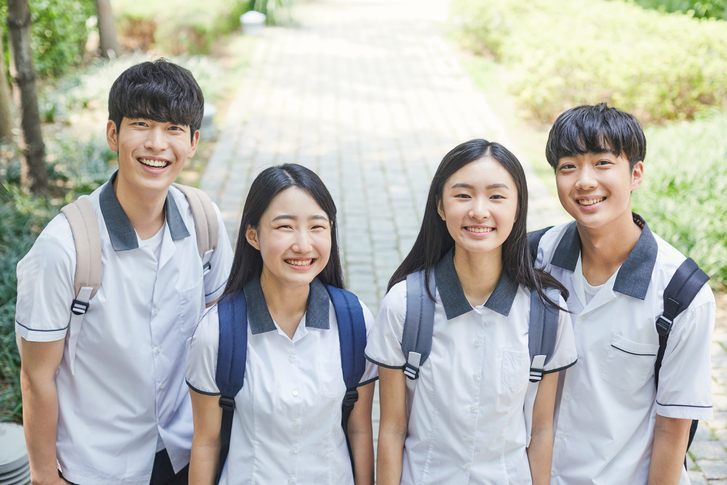 2021 셀트리온복지재단 청소년 용돈 장학 사업 결과 안내