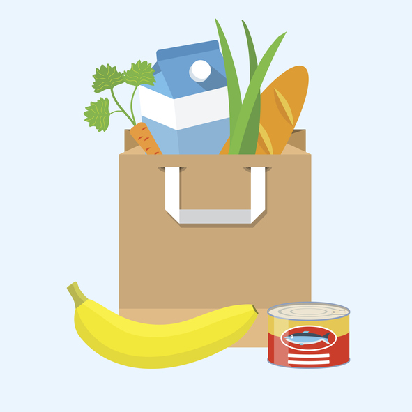 2021년 4월 부식지원 현황