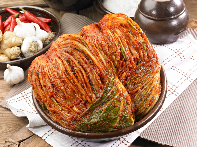 2021 김장나눔 결과 안내