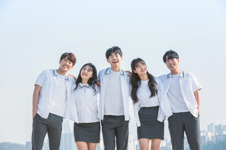 2023년 셀트리온복지재단 청소년 용돈 장학생 사업 결과 안내