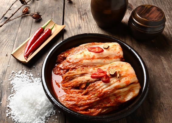 2023 김장나눔 결과 안내