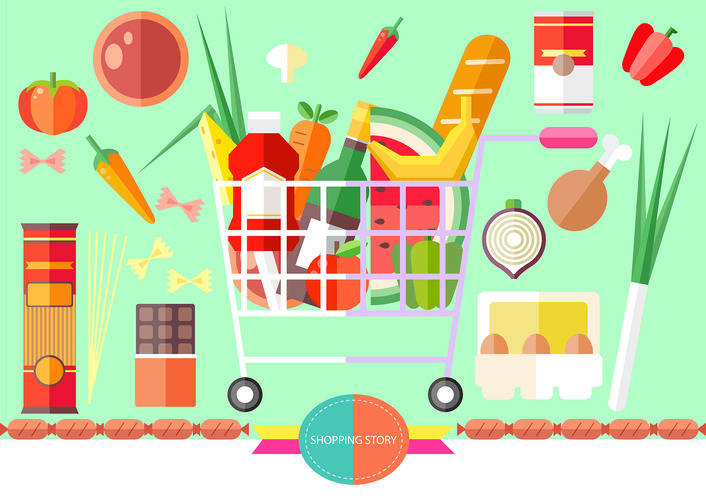 2024년 2월 부식지원 현황