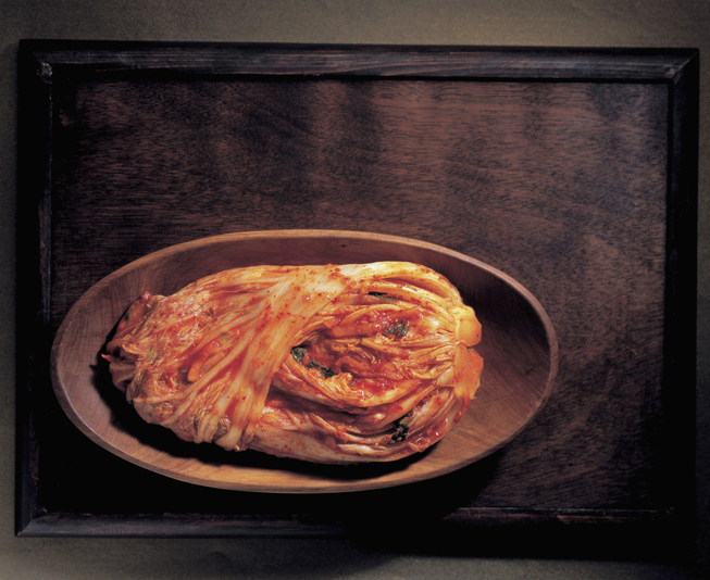 2024년 김장나눔 결과 안내