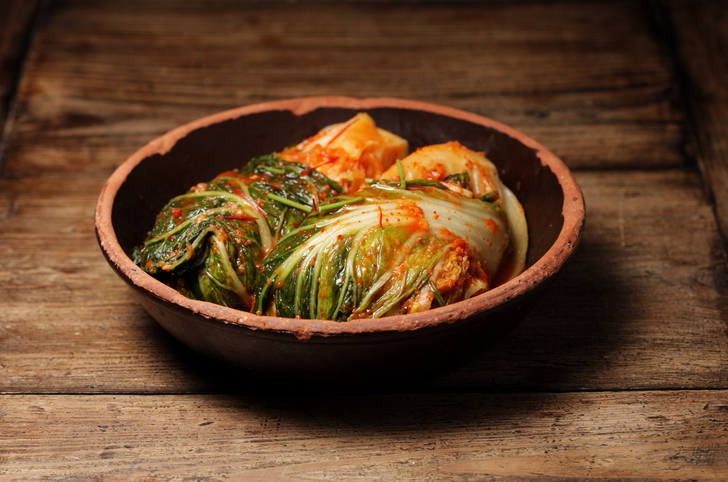 2025년 김장나눔 결과 안내